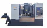 MILLMASTER VMM-1260 S4 с ЧПУ