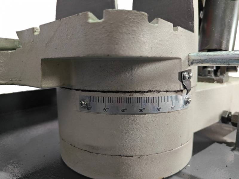 С гидроразгрузкой, Metal Master BSM-230 380V