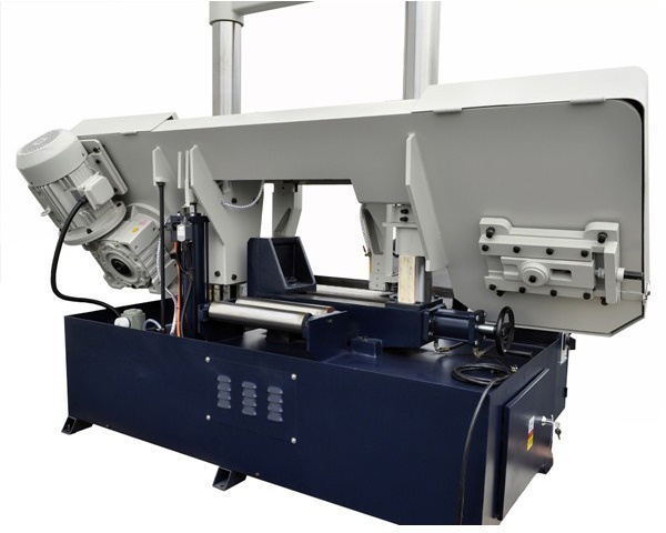Полуавтоматические, Metal Master PT-K 400 (TGK-4240)