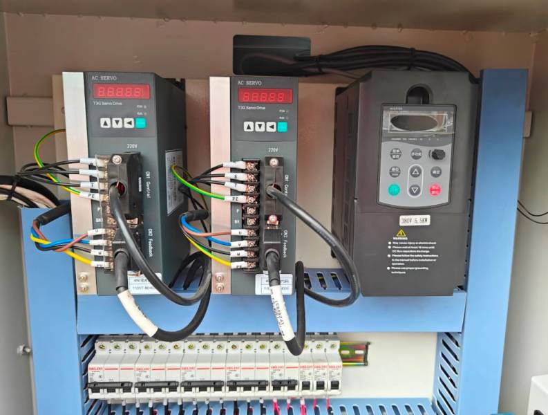 C ЧПУ, Metal Master XNC 3250 GM4