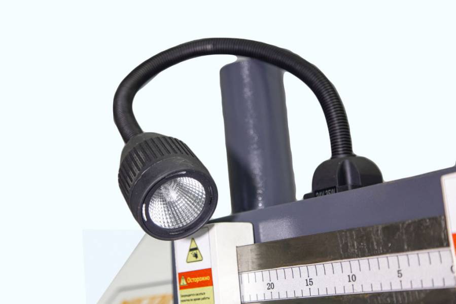 Полуавтоматические, Metal Master MGH-300