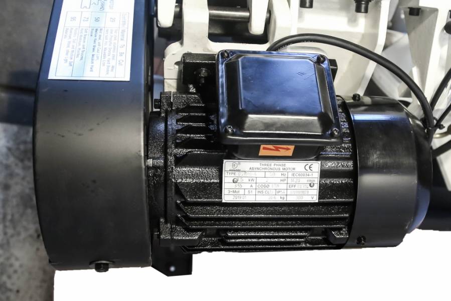 Ленточнопильные станки, Metal Master Ленточнопильный станок METAL MASTER BSM-1018B