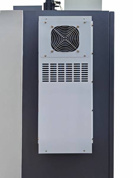С ЧПУ,  Фрезерный станок с ЧПУ MILLMASTER VMM-845 G3