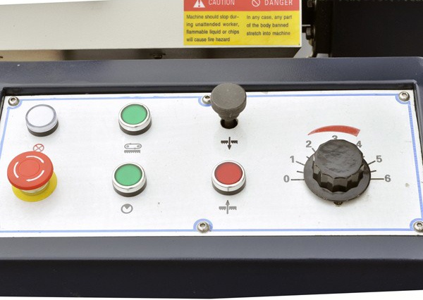 Полуавтоматические, Metal Master PT-K 400 (TGK-4240)