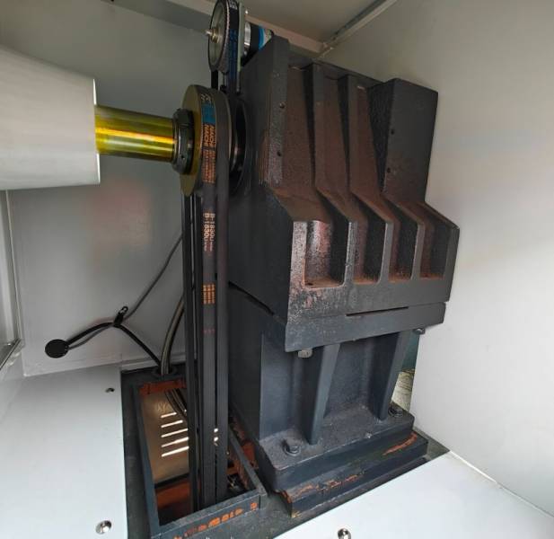 C ЧПУ, Metal Master XNC 3250 GM4