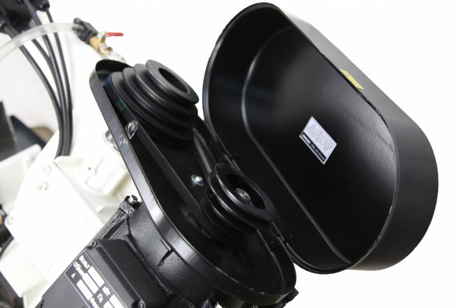 Ленточнопильные станки,  Ленточнопильный станок MetalMaster BSM-812