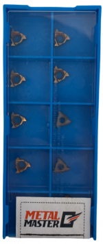 Акции,  Наборы сменных пластин по стали для токарных резцов 08ER A60 P TIN (10шт.) Акции,  Наборы сменных пластин по стали для токарных резцов 08ER A60 P TIN (10шт.)