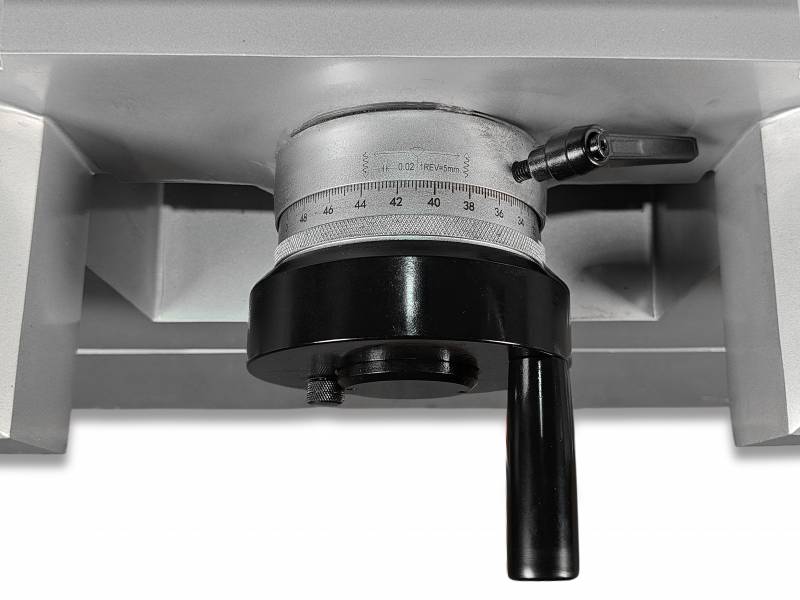 Копировально-прошивные станки, Metal Master MNC-450