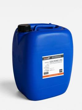 СОЖ, Metal Master Смазочно-охлаждающая жидкость ЭКОМЕТ-ПРО 20 л