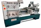 Станок токарно-винторезный ZM 40100 DRO RFS