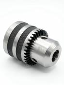 Сверлильный патрон с ключом Metal Master ПС B16 3-16 мм