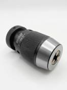 Сверлильный самозажимной патрон Metal Master ПСС B18 3-16 мм