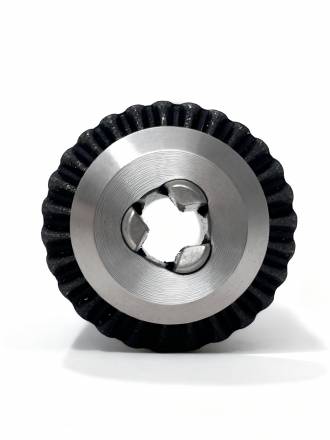 Сверлильный патрон с ключом Metal Master ПС B10 0,6-6 мм