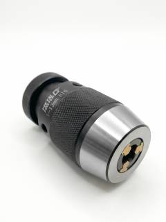  Сверлильный самозажимной патрон Metal Master ПСС B16 1-13 мм