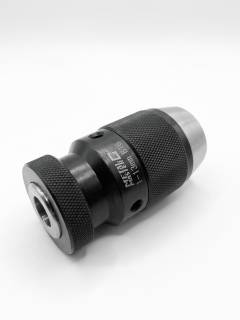  Сверлильный самозажимной патрон Metal Master ПСС B16 1-13 мм