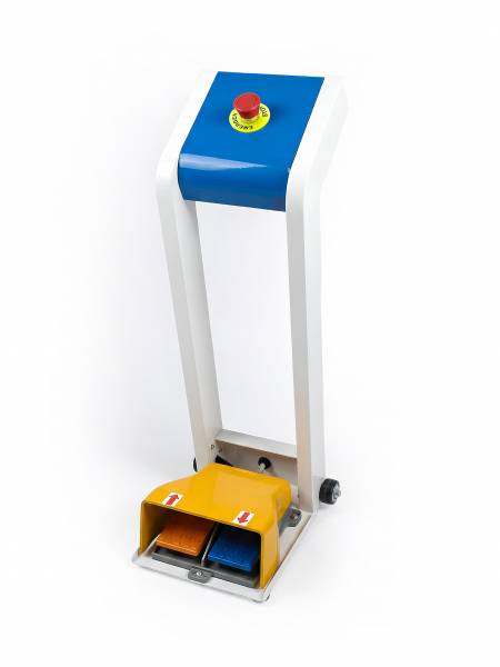 Листогибочные прессы, Metal Master PressMaster 32110 PRO 4+1