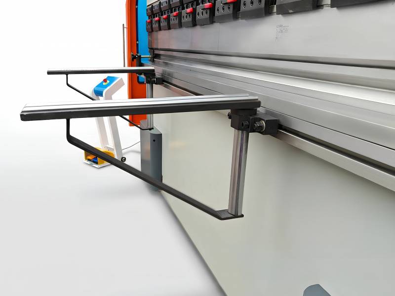 Листогибочные прессы, Metal Master PressMaster 32110 PRO 4+1