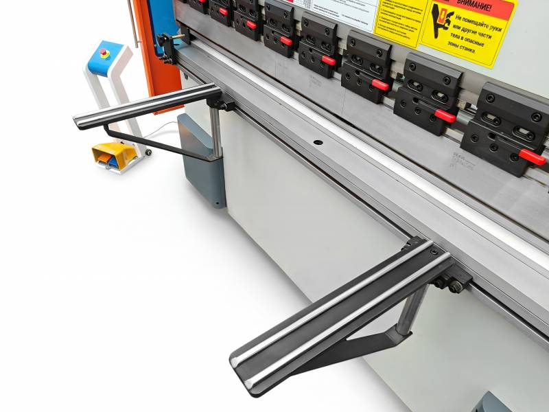 Листогибочные прессы, Metal Master PressMaster 32110 PRO 4+1