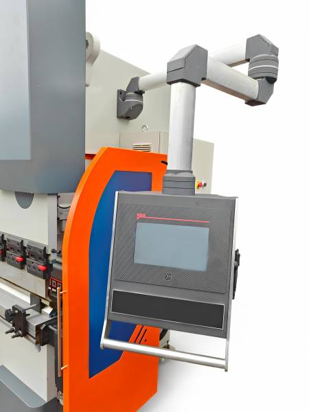 Листогибочные прессы, Metal Master PressMaster 32110 PRO 4+1
