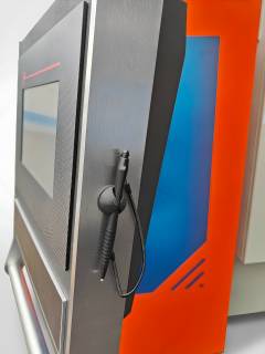  Пресс гибочный гидравлический METAL MASTER PressMaster 25110 PRO 4+1