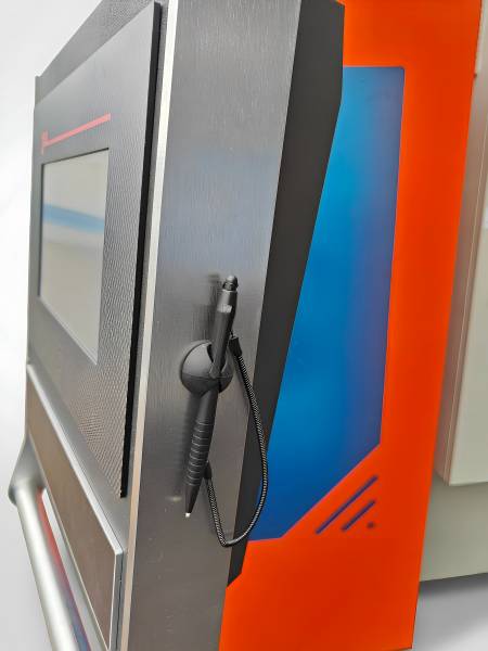 Листогибочные прессы,  Пресс гибочный гидравлический METAL MASTER PressMaster 25110 PRO 4+1