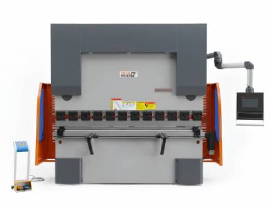 Листогибочные прессы, Metal Master PressMaster 32170 PRO 4+1