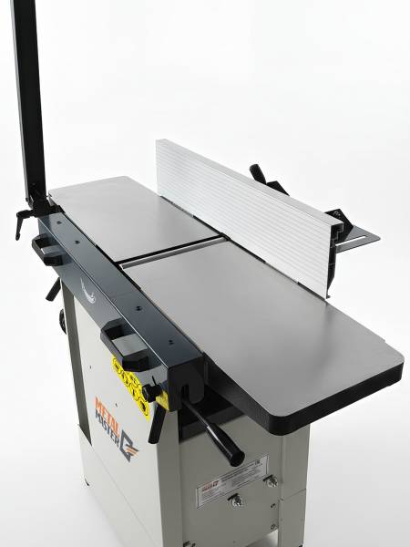 Деревообрабатывающие станки,  Фуговально-рейсмусовый станок MetalMaster MPT-2623 380V