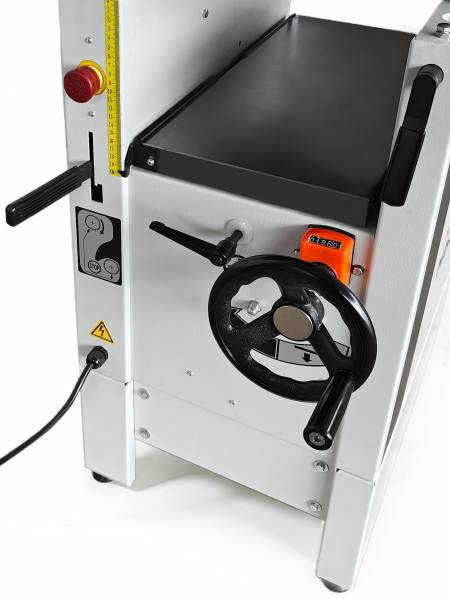Деревообрабатывающие станки,  Фуговально-рейсмусовый станок MetalMaster MPT-2623 380V