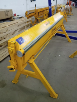 Листогиб LBA-3010