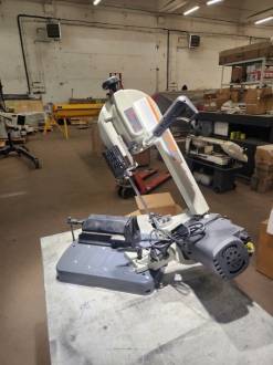 Ленточнопильный станок BSM-125 Vario