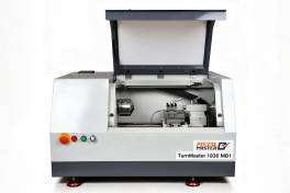 Станок токарный с ЧПУ  Metal Master TurnMaster 1830 MB1