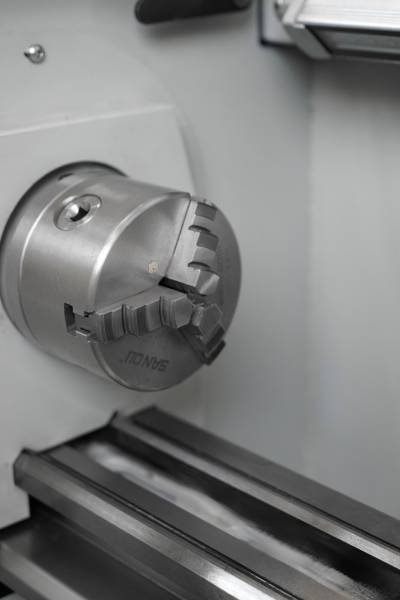 Настольные,  Станок токарный с ЧПУ  Metal Master TurnMaster 1830 ML1