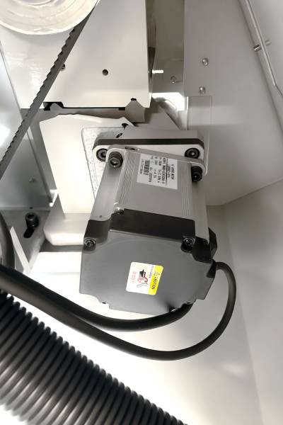 Настольные,  Станок токарный с ЧПУ  Metal Master TurnMaster 2140 AB4