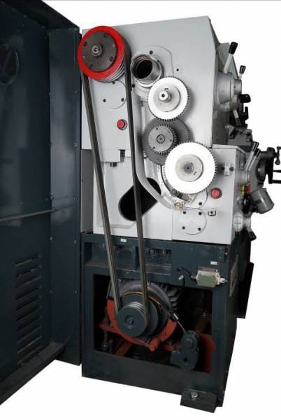 Промышленные, Metal Master Станок токарно-винторезный  Metal Master Z 50100 DRO