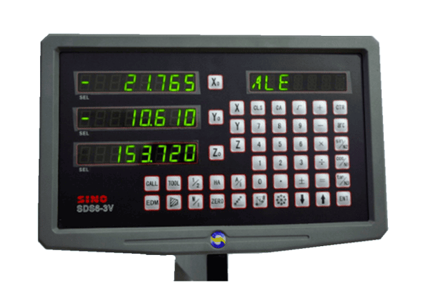 Промышленные, Metal Master Станок токарно-винторезный  Metal Master Z 50100 DRO