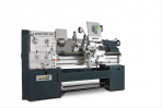 Станок токарно-винторезный  Metal Master Z 50150 DRO RFS