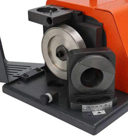 Заточка свёрл, Metal Master СТАНОК ДЛЯ ЗАТОЧКИ СВЕРЛ  MRD-13Z