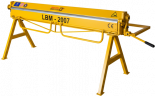 Листогиб LBM-2007