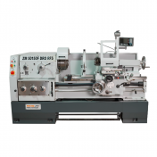 Токарно-Винторезный Станок  Metal Master ZM 50150F DRO RFS