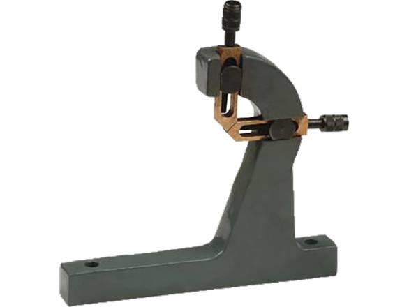 Подвижный люнет Metal Master MML 1830