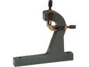 Подвижный люнет для токарного станка Metal Master MML 2550