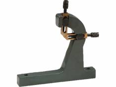 Подвижный люнет Metal Master MML 2550
