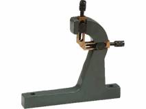  Подвижный люнет Metal Master MML 2870
