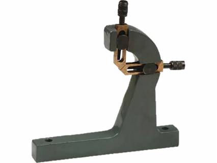  Подвижный люнет Metal Master MML 2870