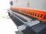 Гидравлические,  Гидравлическая гильотина  Metal Master HCJ 3280 SE