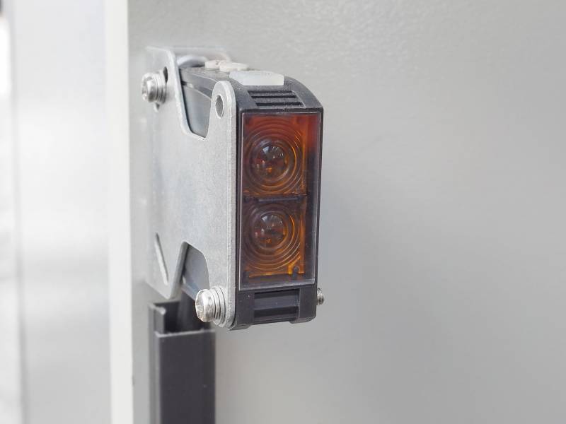 Листогибочные прессы,  Пресс гибочный гидравлический METAL MASTER HPJ 1640 D Sensor