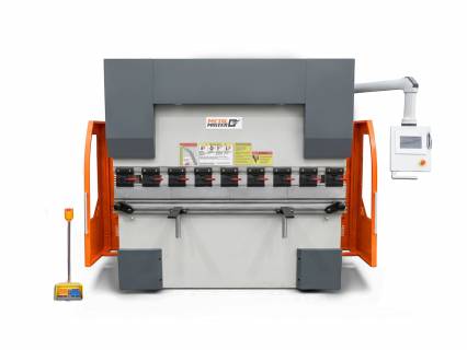  Пресс гибочный гидравлический  METAL MASTER HPJ 2040 D Sensor