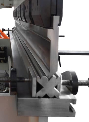 Листогибочные прессы,  Пресс гибочный гидравлический  METAL MASTER HPJ 2040 D Sensor