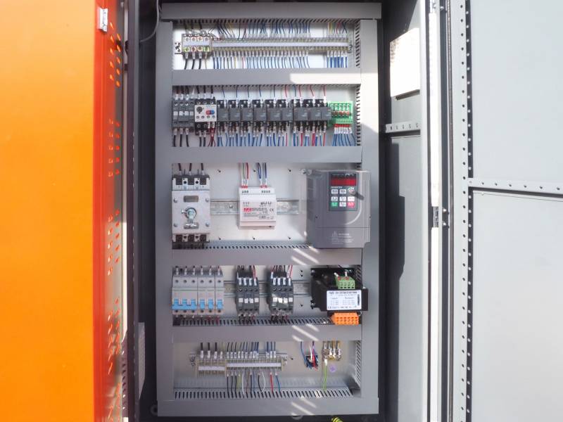 Листогибочные прессы,  Пресс гибочный гидравлический  METAL MASTER HPJ 2040 D Sensor