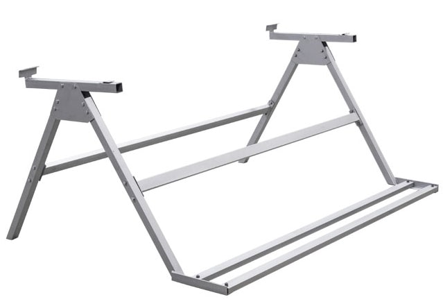 Стойка для станка Metal Master AluBender 2200/2600/3200 